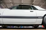 Ford Mustang GT 5.0 Convertible 1985 года
